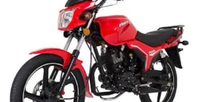 Descargar Manual Moto ITALIKA FT150 GTS de Usuario Descarga en PDF GRATIS