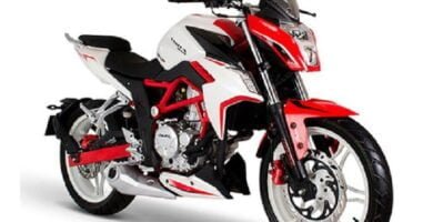 Descargar Manual Moto ITALIKA VORT-X300 de Usuario Descarga en PDF GRATIS