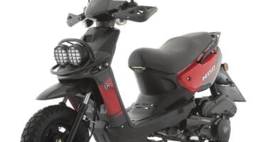 Descargar Manual Moto ITALIKA W150 de Usuario Descarga en PDF GRATIS