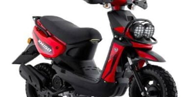 Descargar Manual Moto ITALIKA XW150 de Usuario Descarga en PDF GRATIS