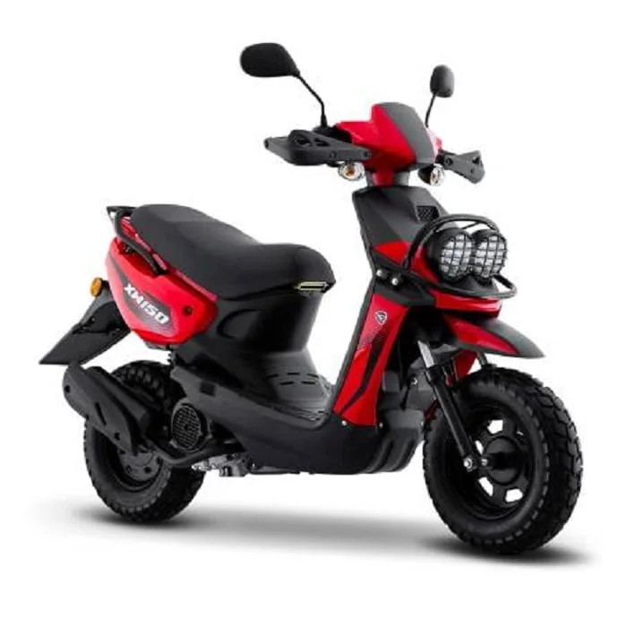 Descargar Manual Moto ITALIKA XW150 de Usuario Descarga en PDF GRATIS