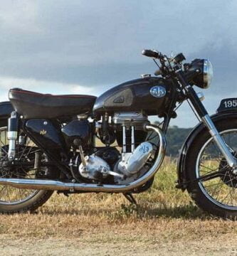 Descargar Manual Moto AJS 18 de Usuario Descarga en PDF GRATIS