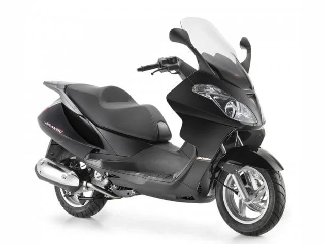 Descargar Manual Moto Aprilia Atlantic 250 de Usuario Descarga en PDF GRATIS