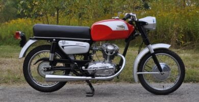 Manual Moto Ducati 160 Monza Jr Reparación y Servicio