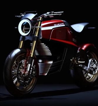 Descargar Manual Moto Ducati 860 Reparación y Servicio