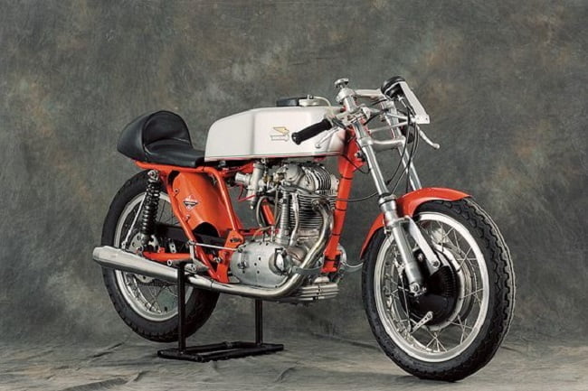 Manual Moto Ducati Singles 1967 Reparación y Servicio