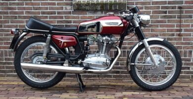 Manual Moto Ducati Singles 1970 Reparación y Servicio