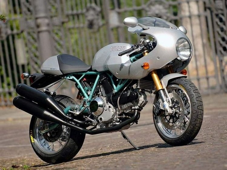 Descargar Manual de Moto Ducati 1000 le smart 2006 DESCARGAR GRATIS