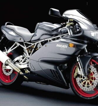 Descargar Manual de Moto Ducati 1000 ss 2003 DESCARGAR GRATIS