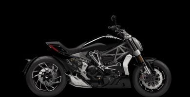 Manual de Moto Ducati 1000Dark Eu DESCARGAR GRATIS
