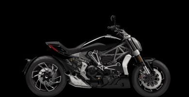 Descargar Manual de Moto Ducati 1000Dark Eu DESCARGAR GRATIS