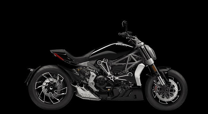 Descargar Manual de Moto Ducati 1000Dark Eu DESCARGAR GRATIS