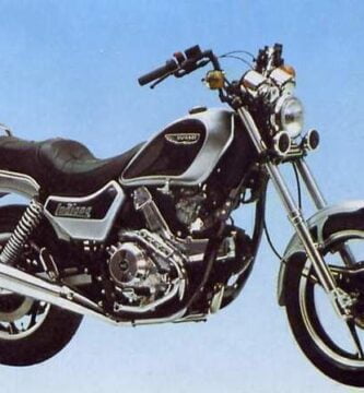 Descargar Manual de Moto Ducati 650 Indiana DESCARGAR GRATIS