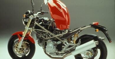 Descargar Manual de Moto Ducati 750 1976 DESCARGAR GRATIS