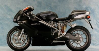 Descargar Manual de Moto Ducati 749 dark 2006 DESCARGAR GRATIS