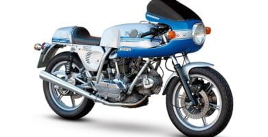 Descargar Manual de Moto Ducati 900 1975 DESCARGAR GRATIS