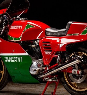 Descargar Manual de Moto Ducati 900 mhr DESCARGAR GRATIS