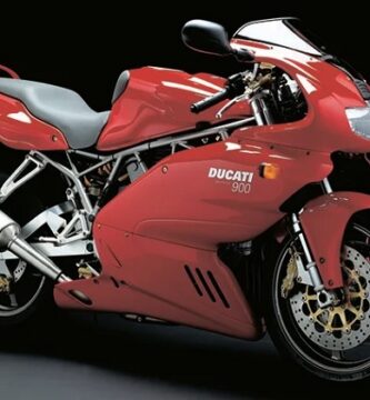 Descargar Manual de Moto Ducati 900 s 2002 DESCARGAR GRATIS