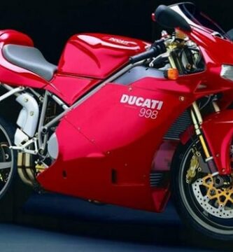 Descargar Manual de Moto Ducati 998 2002 DESCARGAR GRATIS