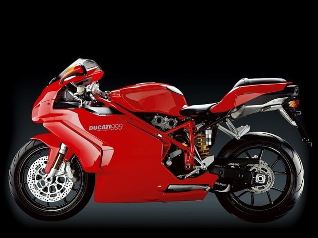 Descargar Manual de Moto Ducati 999 Eu 03 DESCARGAR GRATIS