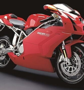 Descargar Manual de Moto Ducati 999 r 2005 DESCARGAR GRATIS
