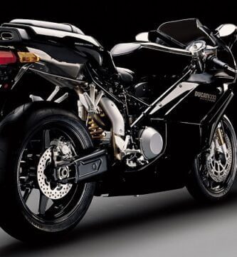 Descargar Manual de Moto Ducati 999 r 2006 DESCARGAR GRATIS