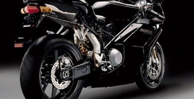 Descargar Manual de Moto Ducati 999 r 2006 DESCARGAR GRATIS