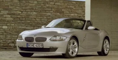 Diagramas Eléctricos BMW Serie Z4 E85 2007 - Bandas de Tiempo y Distribución