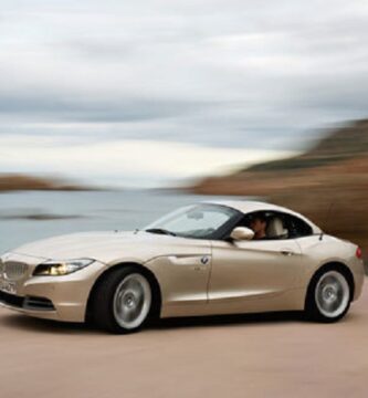 Diagramas Eléctricos BMW Serie Z4 E85 2009 - Bandas de Tiempo y Distribución