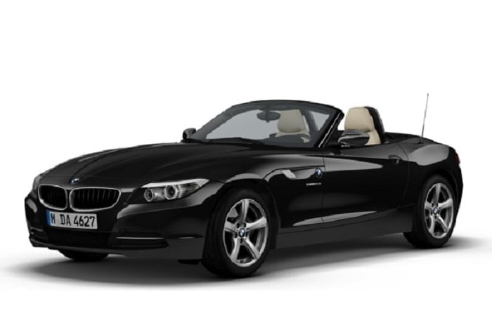 Diagramas Eléctricos BMW Serie Z4 E85 2015 - Bandas de Tiempo y Distribución