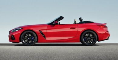 Diagramas Eléctricos BMW Serie Z4 E85 2019 - Bandas de Tiempo y Distribución