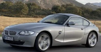 Diagramas Eléctricos BMW Serie Z4 E86 2003 - Bandas de Tiempo y Distribución