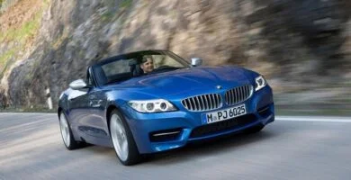 Diagramas Eléctricos BMW Serie Z4 E86 2015 - Bandas de Tiempo y Distribución