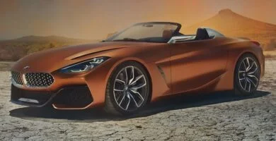 Diagramas Eléctricos BMW Serie Z4 E86 2017 - Bandas de Tiempo y Distribución