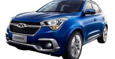 Diagramas Eléctricos Chery Tiggo 2019 - Bandas de Tiempo y Distribución