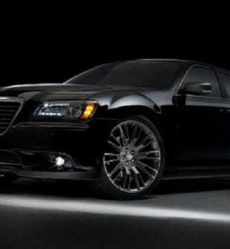 Diagramas Eléctricos Chrysley 300C 2014 - Bandas de Tiempo y Distribución