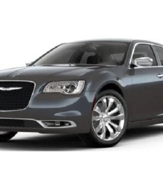 Diagramas Eléctricos Chrysley 300C 2015 - Bandas de Tiempo y Distribución