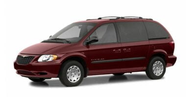 Diagramas Eléctricos Chrysler Grand Voyager 2003 - Bandas de Tiempo y Distribución