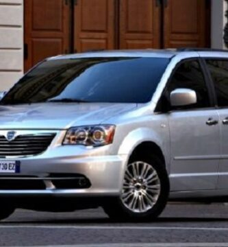 Diagramas Eléctricos Chrysler Grand Voyager 2014 - Bandas de Tiempo y Distribución
