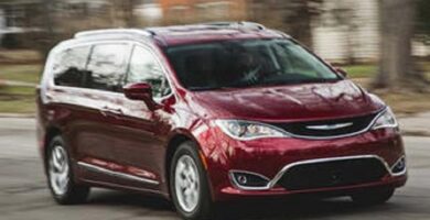 Diagramas Eléctricos Chrysler Grand Voyager 2019 - Bandas de Tiempo y Distribución