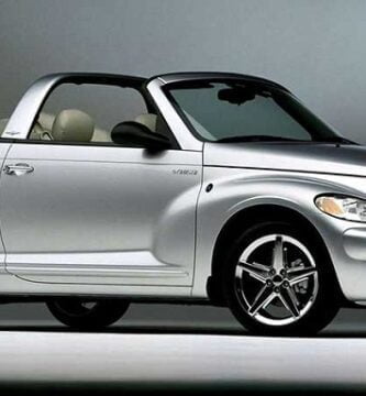 Diagramas Eléctricos Chrysler PT Cruiser 2020 - Bandas de Tiempo y Distribución