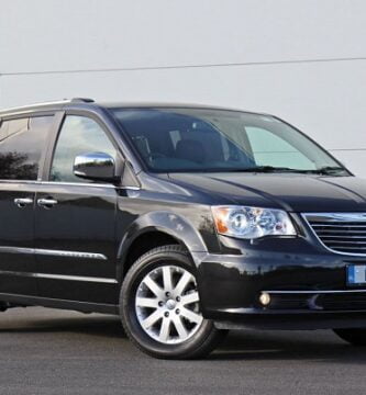Diagramas Eléctricos Chrysler Voyager 2012 - Bandas de Tiempo y Distribución