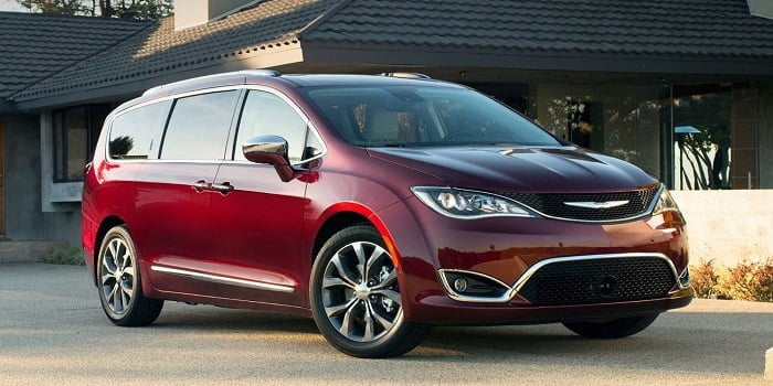 Diagramas Eléctricos Chrysler Voyager 2018 - Bandas de Tiempo y Distribución