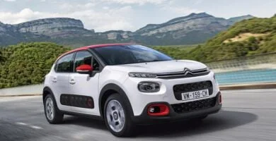 Diagramas Eléctricos Citroen C3 2021 - Bandas de Tiempo y Distribución