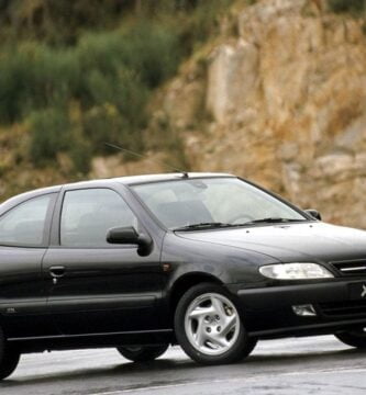 Diagramas Eléctricos Citroen XSara 1995 – Bandas de Tiempo y Distribución