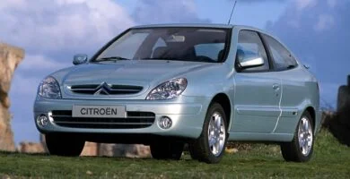 Diagramas Eléctricos Citroen XSara 2004 – Bandas de Tiempo y Distribución