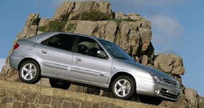 Diagramas Eléctricos Citroen XSara 2006 – Bandas de Tiempo y Distribución