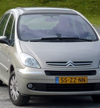 Diagramas Eléctricos Citroen XSara Picasso 2002 – Bandas de Tiempo y Distribución