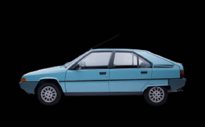 Diagramas Eléctricos Citroen ZX 2003 – Bandas de Tiempo y Distribución