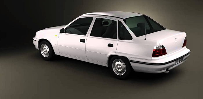 Diagramas Eléctricos Daewoo Cielo 1996 – Bandas de Tiempo y Distribución